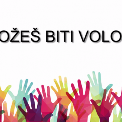 Potrebe za volonterima u radu s izbjeglicama