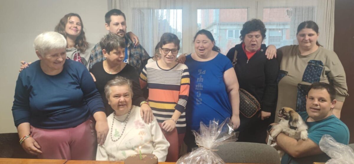 🎉 Druženje članova Kluba osoba s invaliditetom Duga 🎉