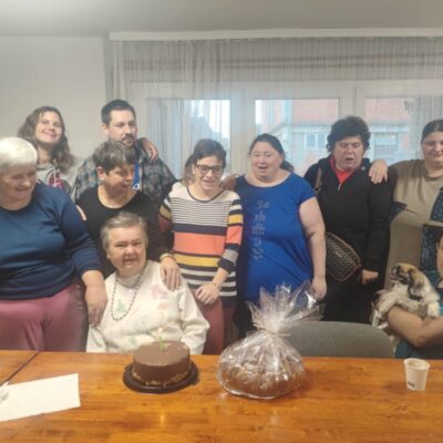 🎉 Druženje članova Kluba osoba s invaliditetom Duga 🎉