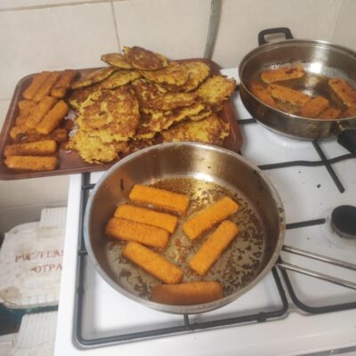 Druženje, smijeh i nešto fino za pojesti! 😋🫶