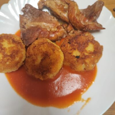 Druženje uz miris domaće kuhinje! ❤️