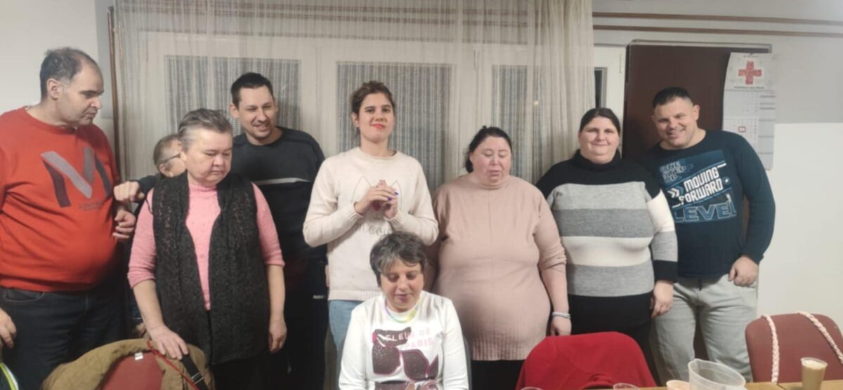 Prvo ovogodišnje druženje