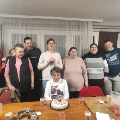 Prvo ovogodišnje druženje