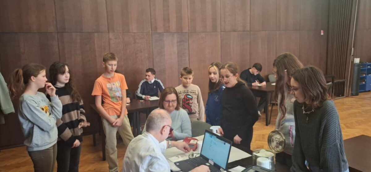 ❤️🩸 POSEBNI GOSTI NA NAŠOJ AKCIJI DDK! 🩸❤️