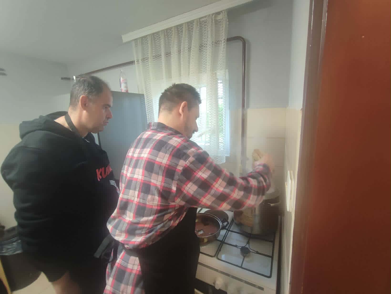 Druženje Kluba “Dug”