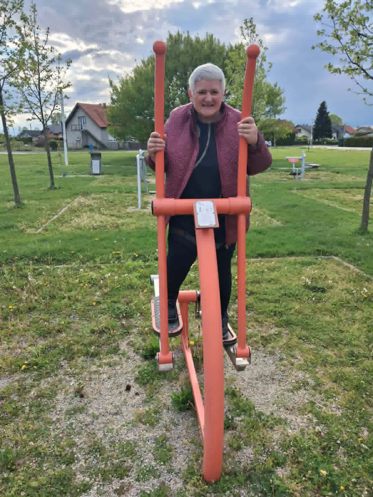 Druženje Kluba “Dug”