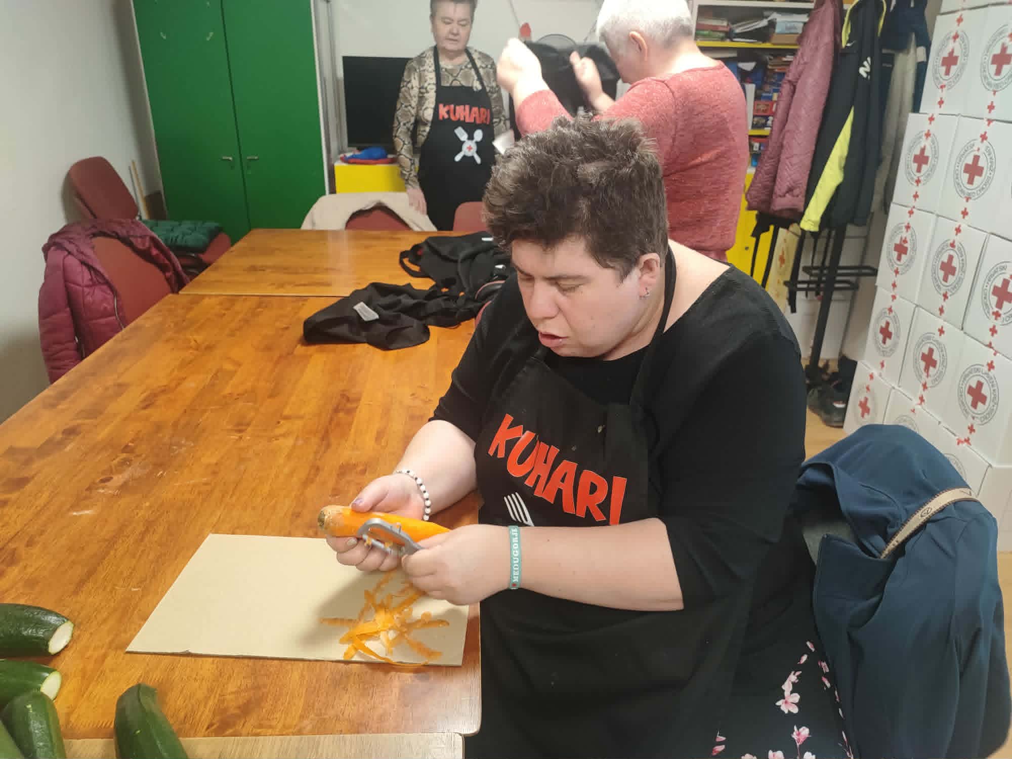 Druženje Kluba “Dug”