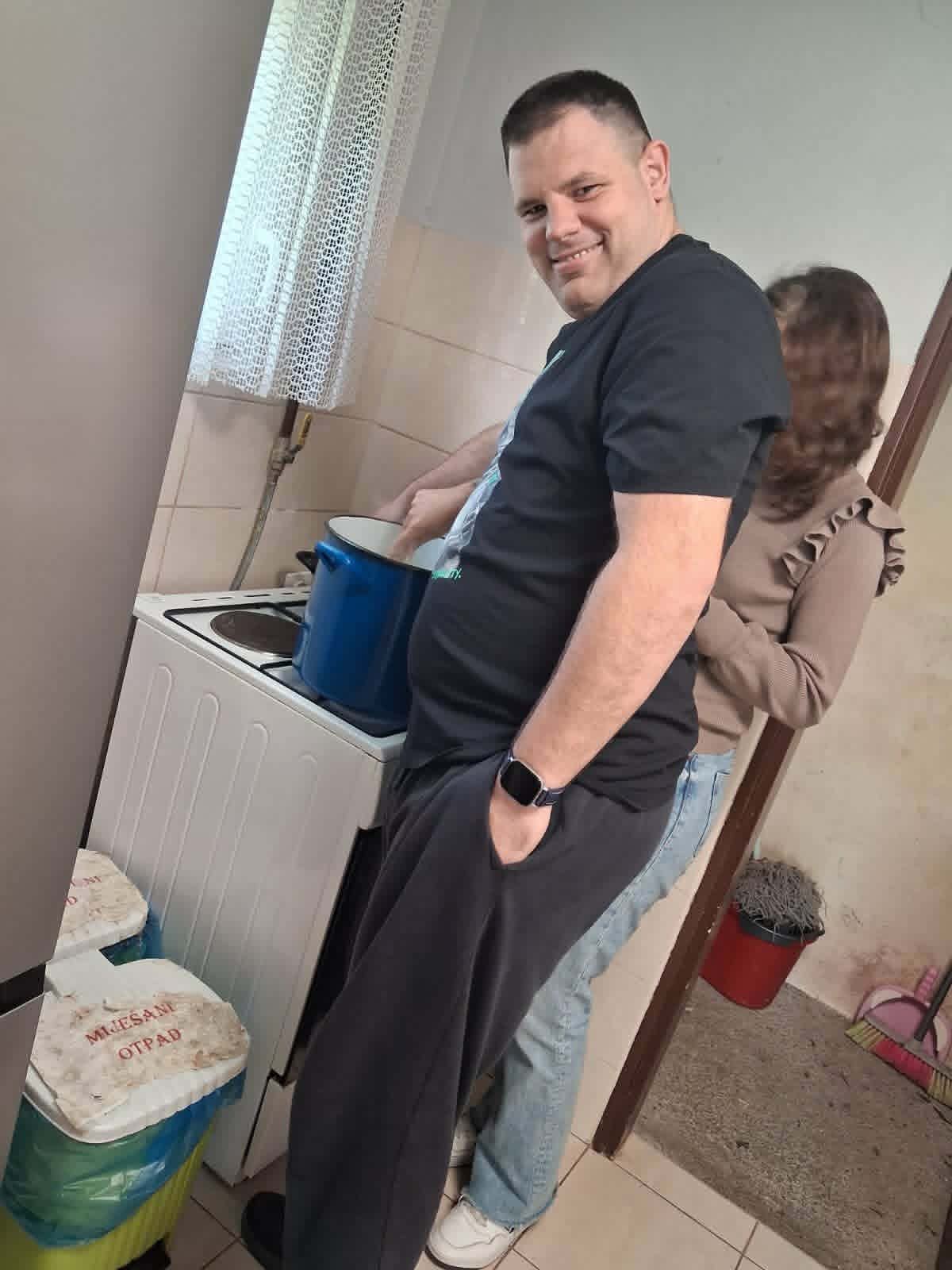 Druženje Kluba “Dug”