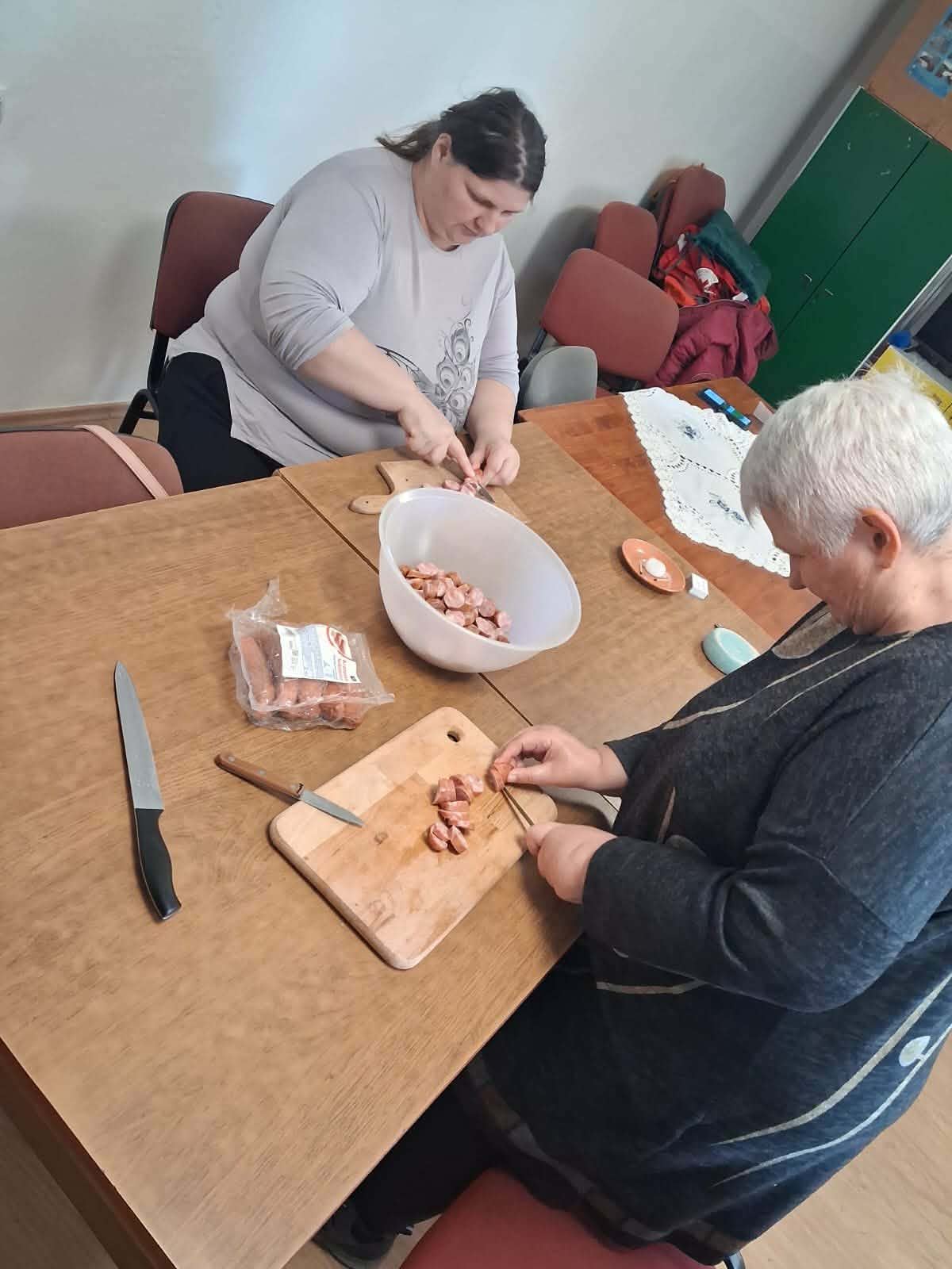 Druženje Kluba “Dug”