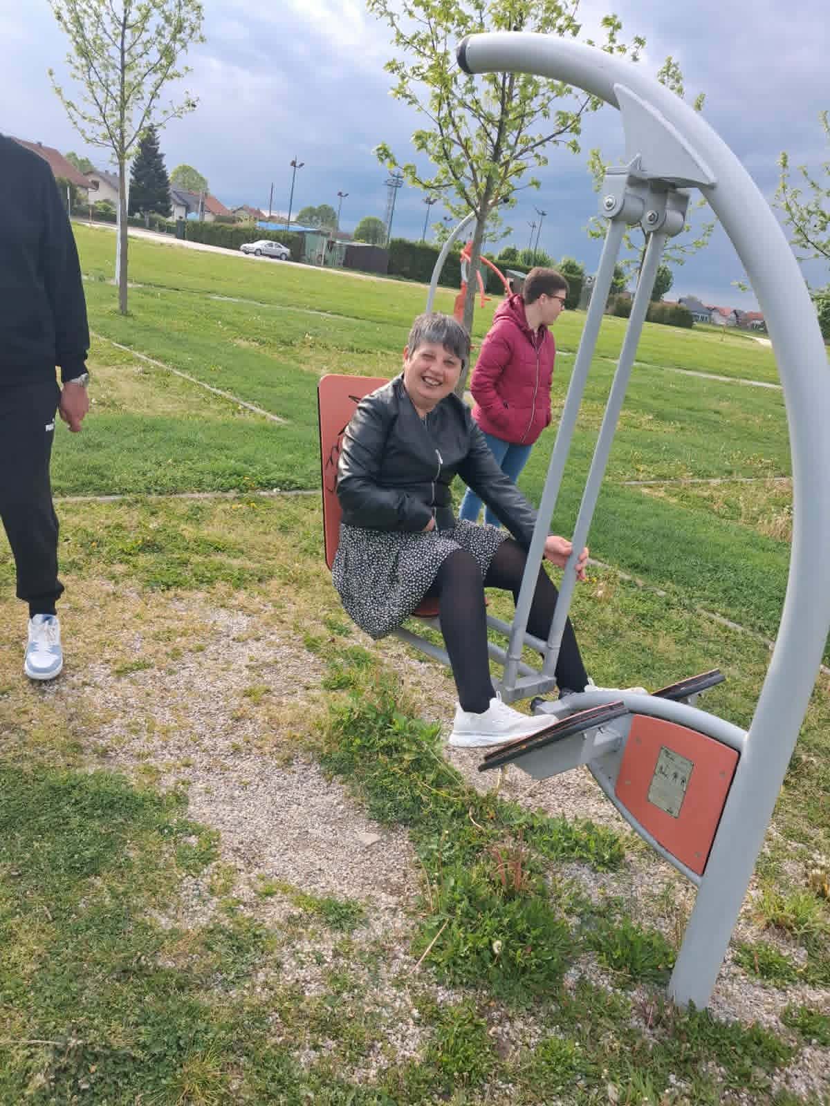 Druženje Kluba “Dug”