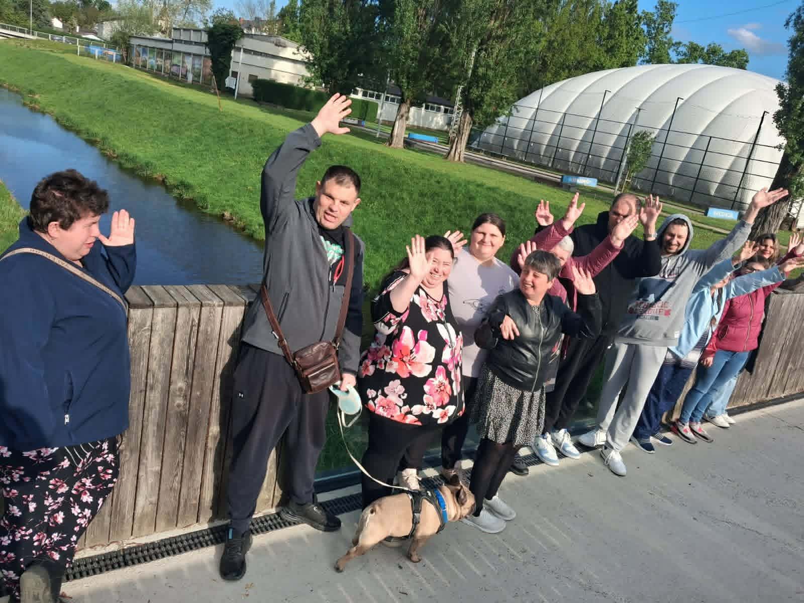 Druženje Kluba “Dug”