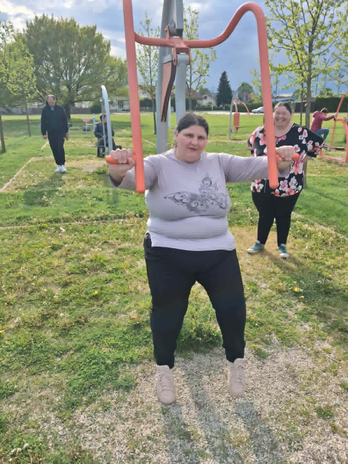 Druženje Kluba “Dug”