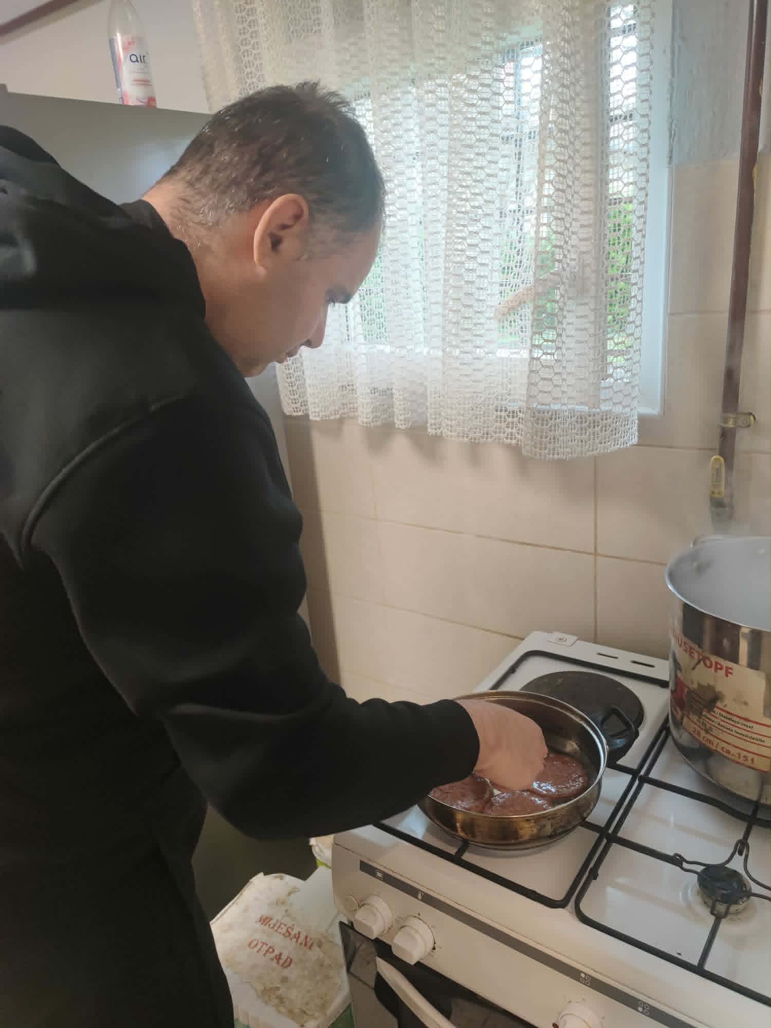 Druženje Kluba “Dug”