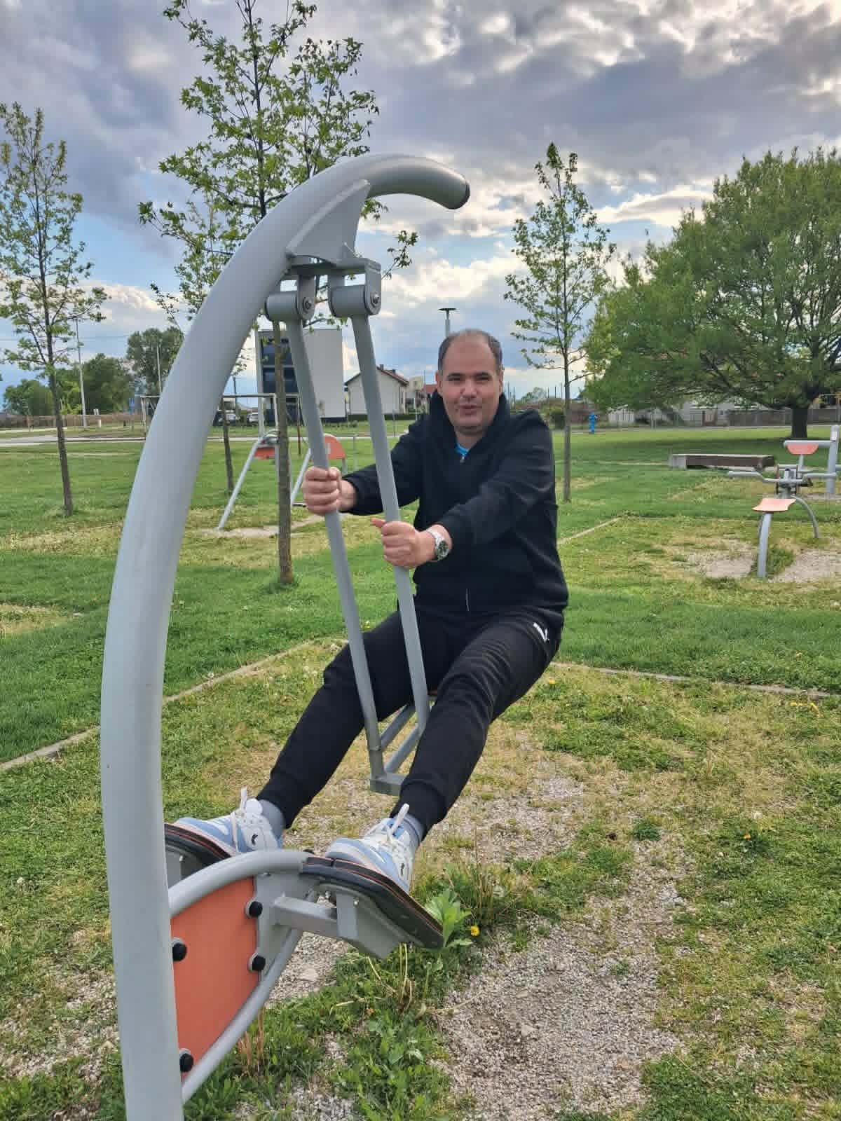 Druženje Kluba “Dug”