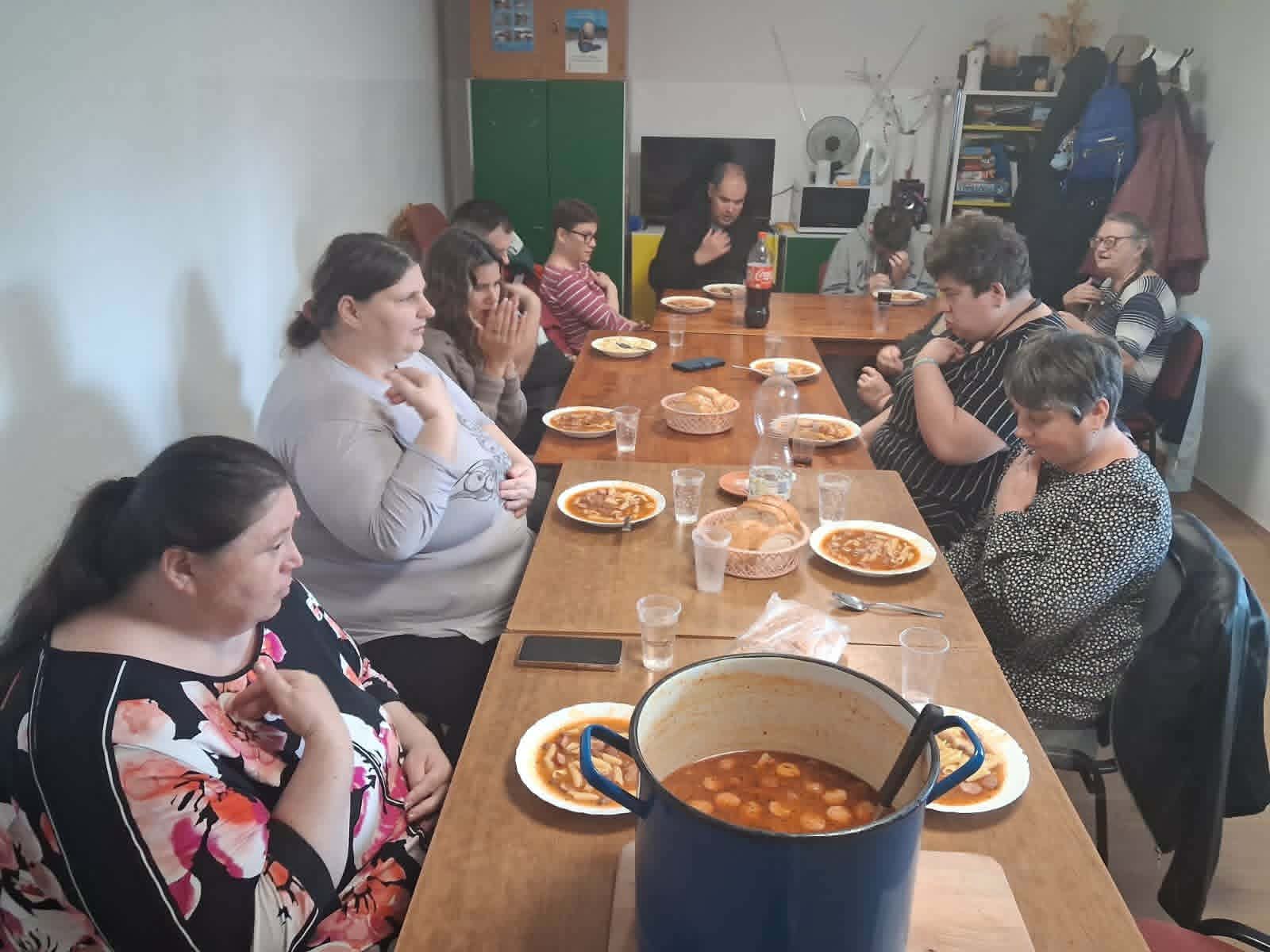 Druženje Kluba “Dug”