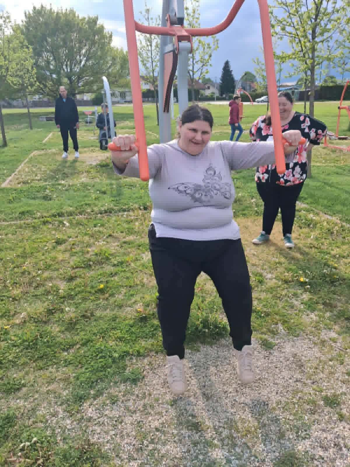 Druženje Kluba “Dug”