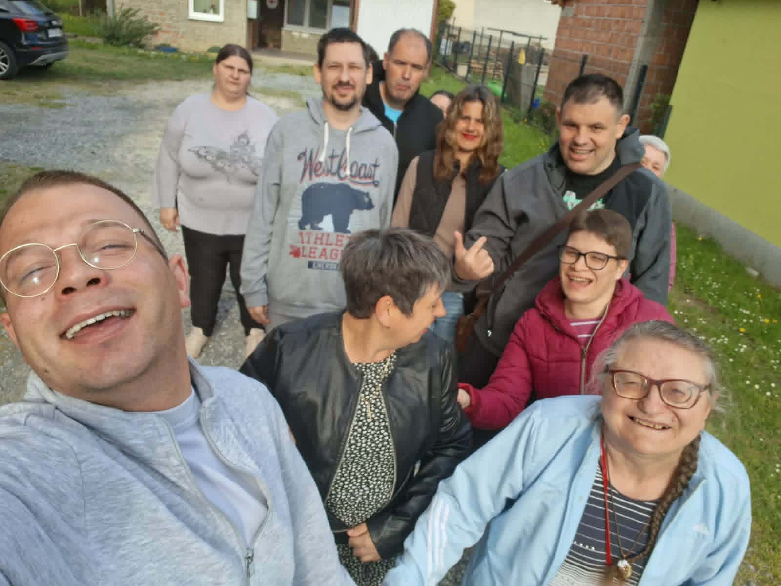 Druženje Kluba “Dug”