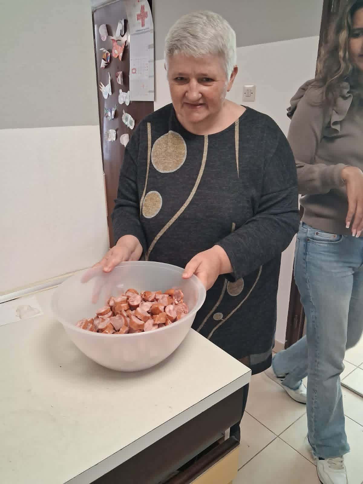 Druženje Kluba “Dug”