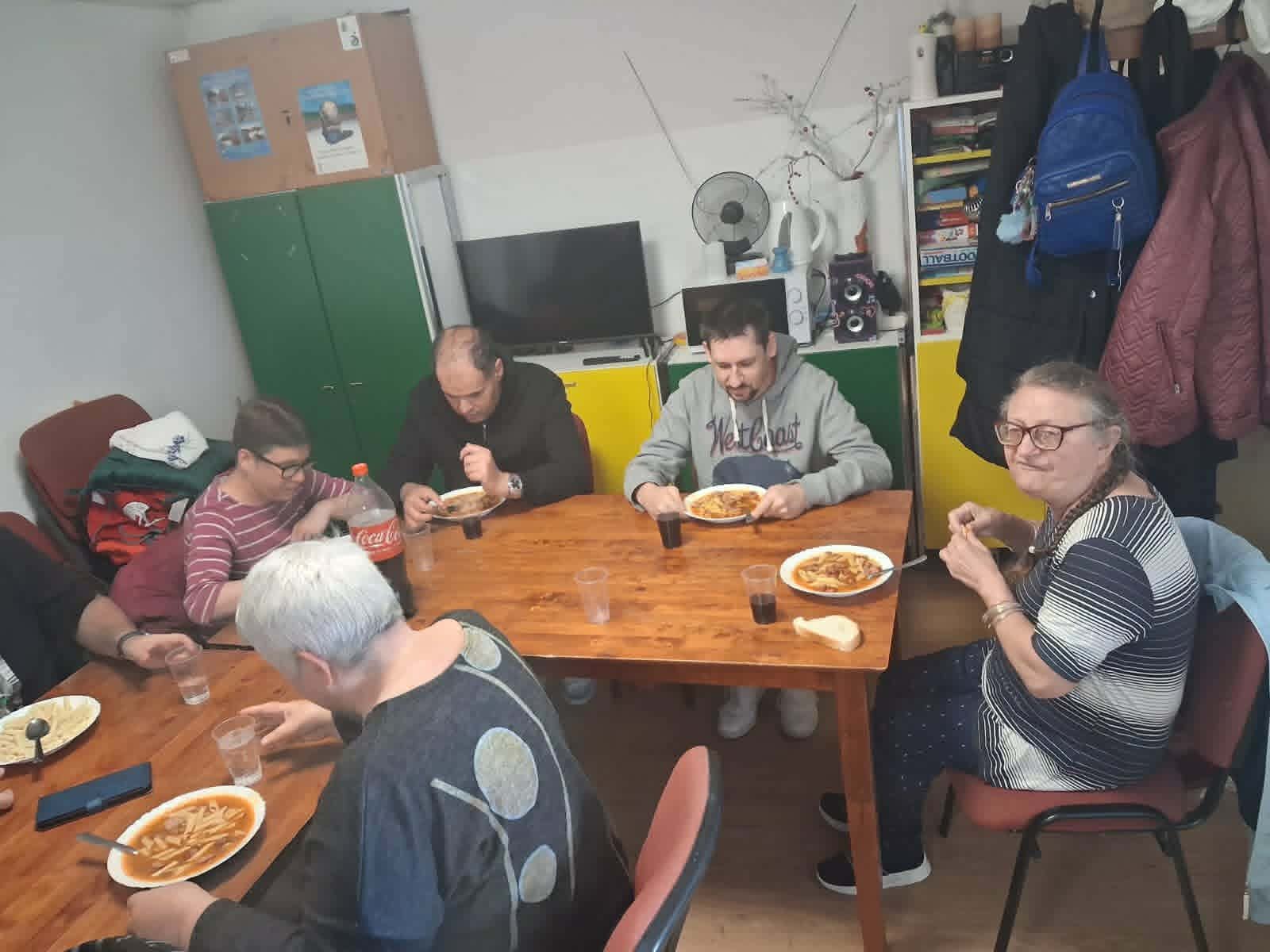 Druženje Kluba “Dug”