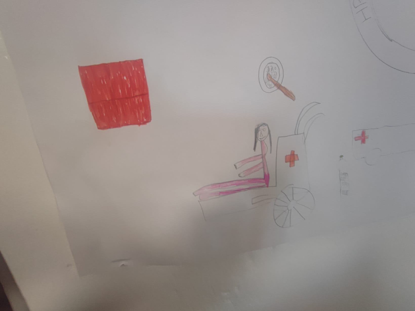 ❤️🩹 Svjetski dan Crvenog križa i Crvenog polumjeseca 🌍