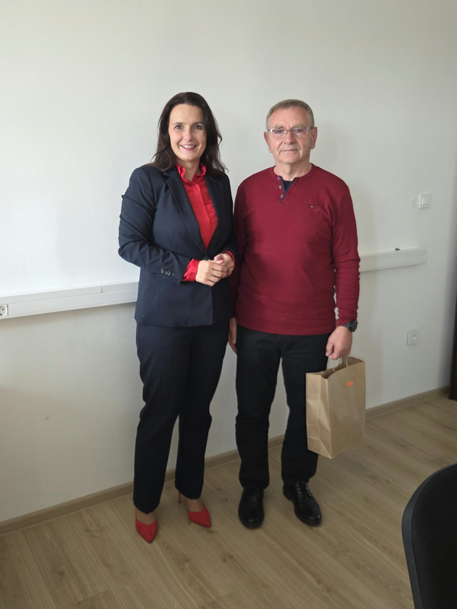 ❤️🩸 PRIZNANJA NAŠIM DARIVATELJIMA KRVI I VOLONTERIMA 🩸❤️