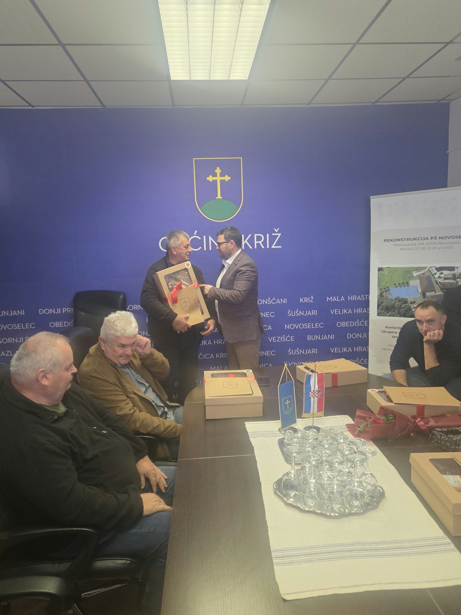 ❤️🩸 PRIZNANJA NAŠIM DARIVATELJIMA KRVI I VOLONTERIMA 🩸❤️