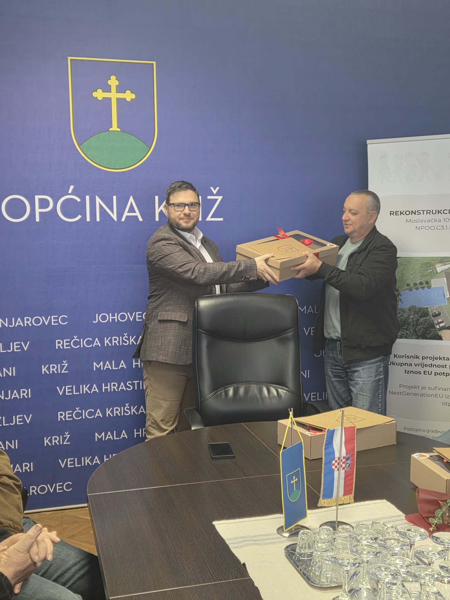 ❤️🩸 PRIZNANJA NAŠIM DARIVATELJIMA KRVI I VOLONTERIMA 🩸❤️