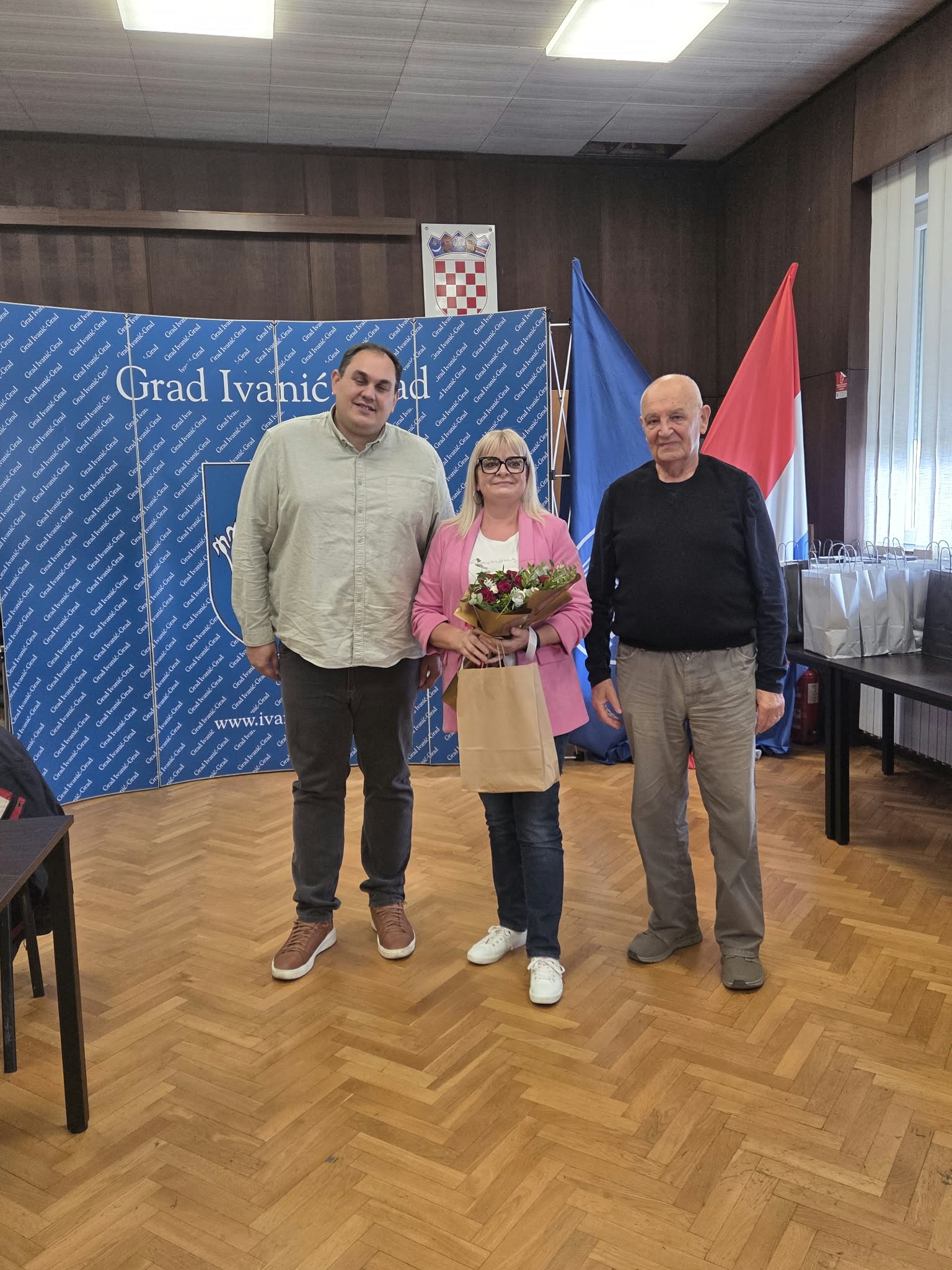 ❤️🩸 PRIZNANJA NAŠIM DARIVATELJIMA KRVI I VOLONTERIMA 🩸❤️
