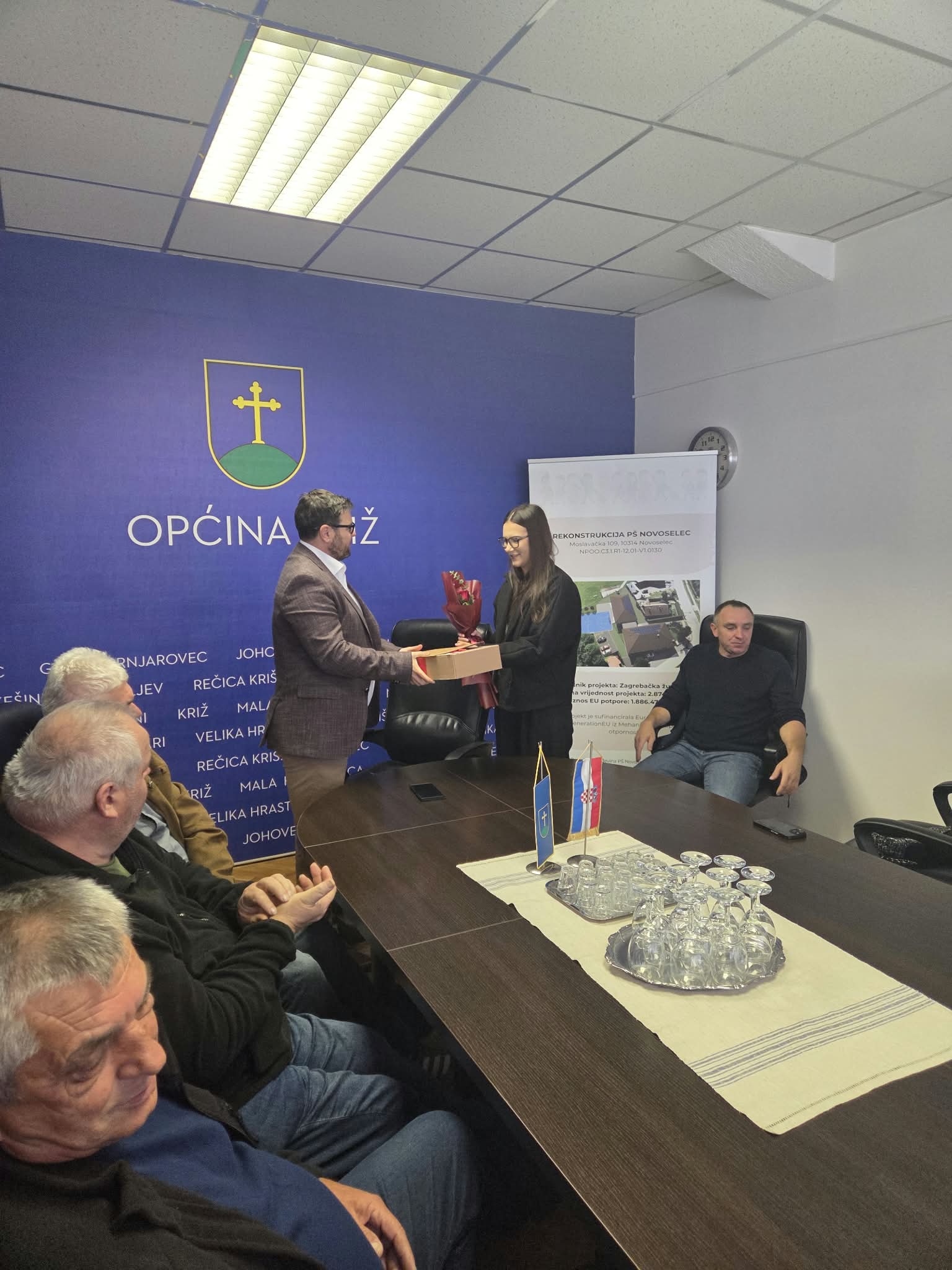 ❤️🩸 PRIZNANJA NAŠIM DARIVATELJIMA KRVI I VOLONTERIMA 🩸❤️
