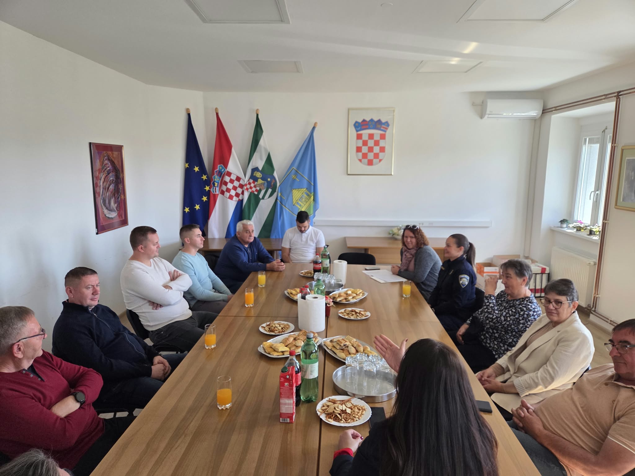 ❤️🩸 PRIZNANJA NAŠIM DARIVATELJIMA KRVI I VOLONTERIMA 🩸❤️