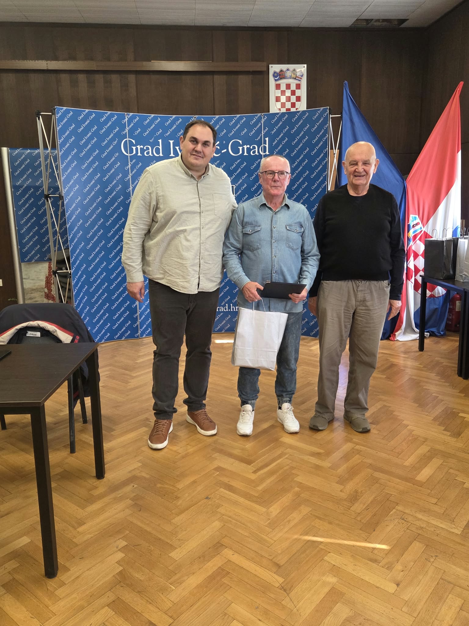❤️🩸 PRIZNANJA NAŠIM DARIVATELJIMA KRVI I VOLONTERIMA 🩸❤️