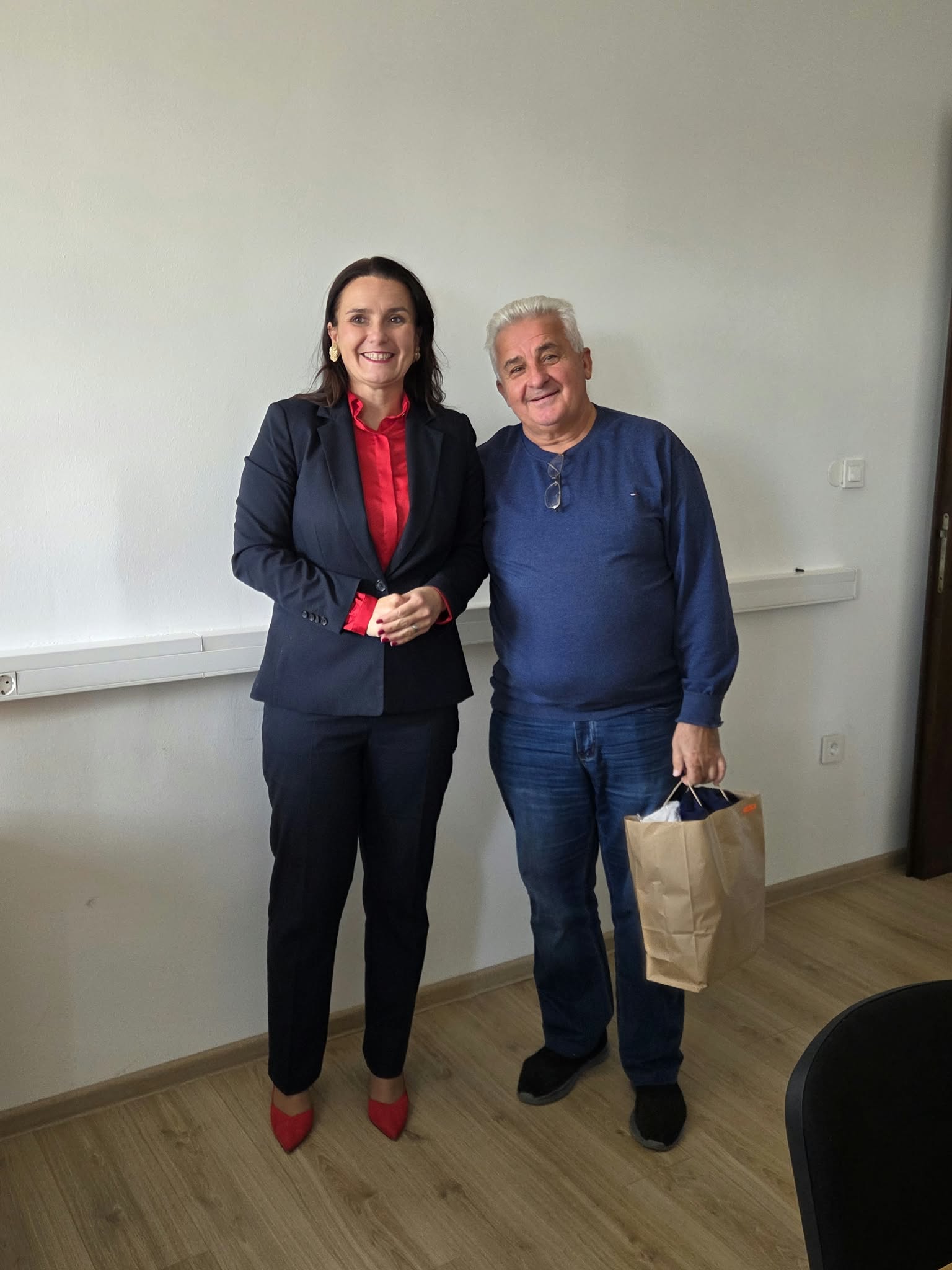 ❤️🩸 PRIZNANJA NAŠIM DARIVATELJIMA KRVI I VOLONTERIMA 🩸❤️