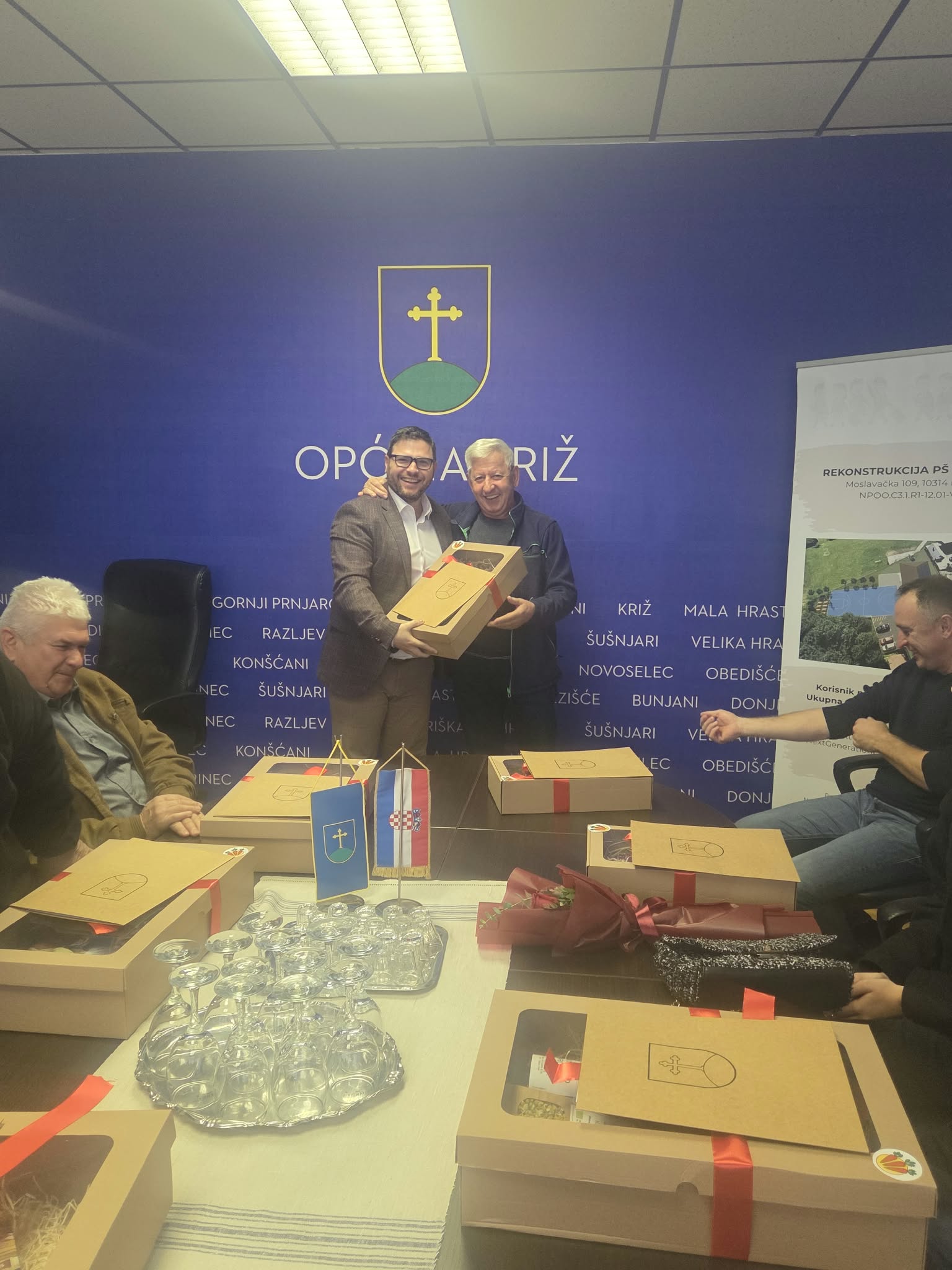 ❤️🩸 PRIZNANJA NAŠIM DARIVATELJIMA KRVI I VOLONTERIMA 🩸❤️