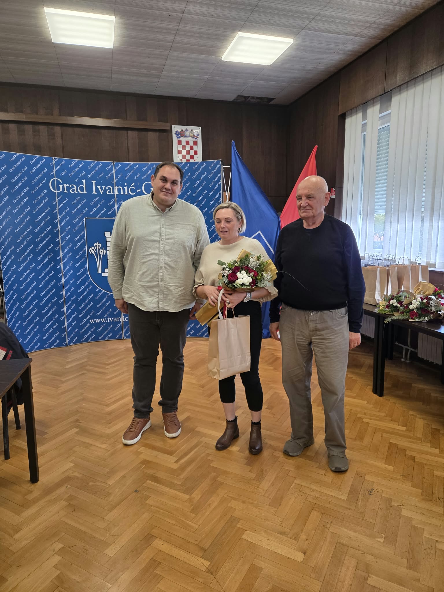 ❤️🩸 PRIZNANJA NAŠIM DARIVATELJIMA KRVI I VOLONTERIMA 🩸❤️