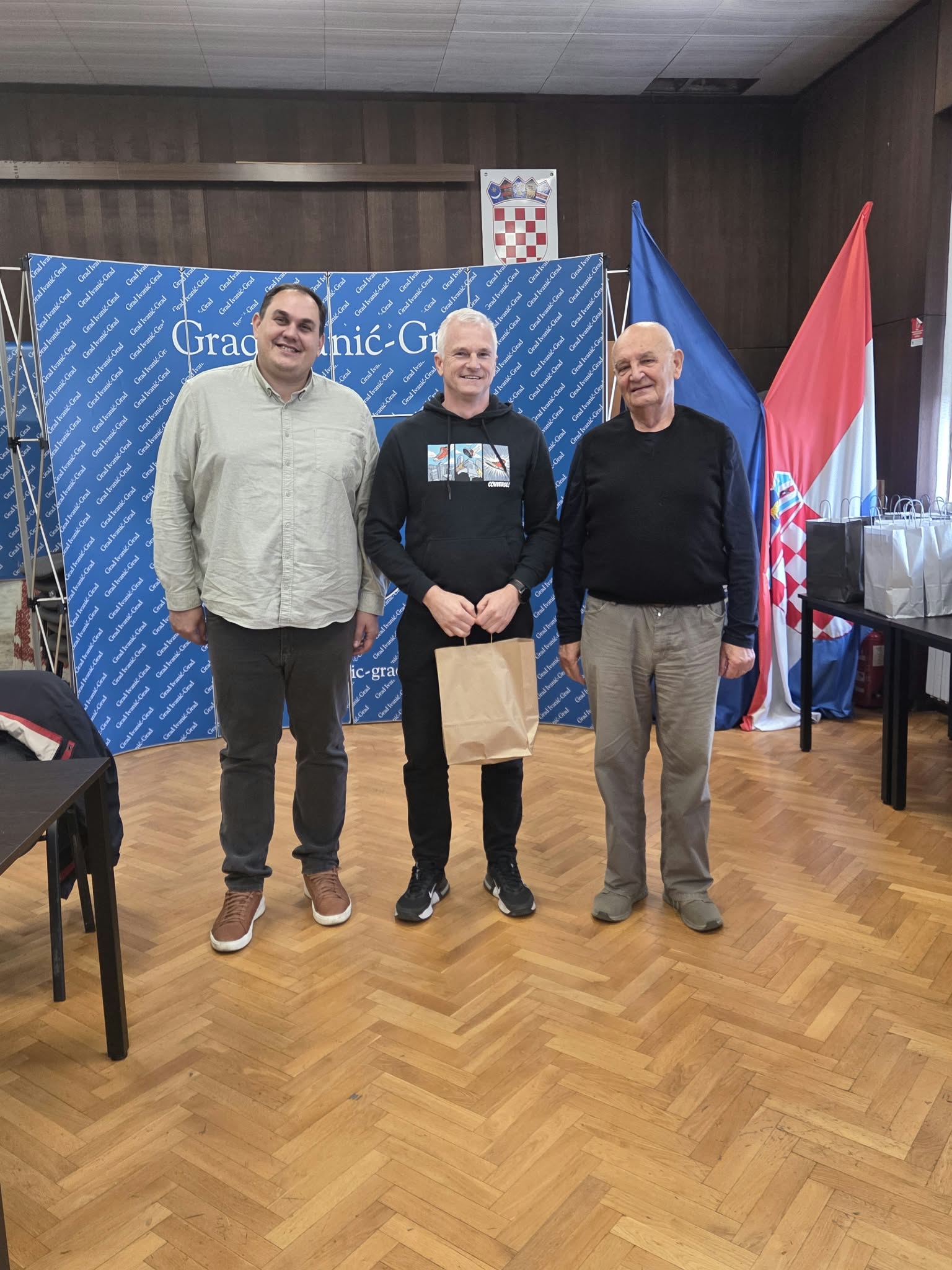 ❤️🩸 PRIZNANJA NAŠIM DARIVATELJIMA KRVI I VOLONTERIMA 🩸❤️
