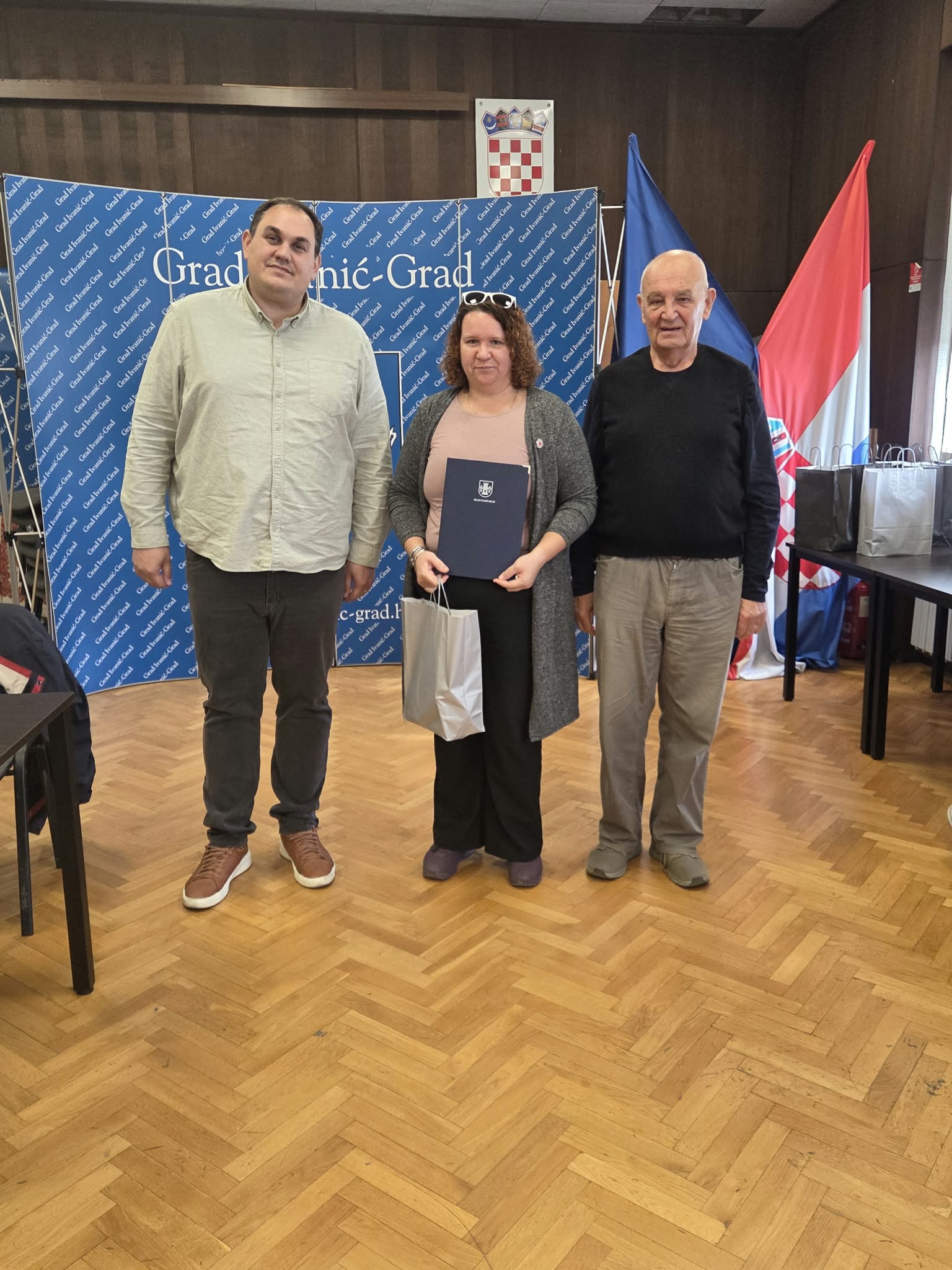 ❤️🩸 PRIZNANJA NAŠIM DARIVATELJIMA KRVI I VOLONTERIMA 🩸❤️