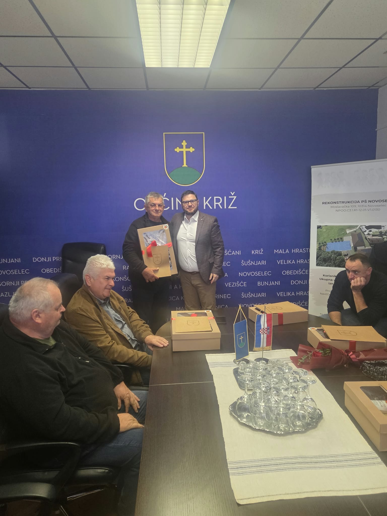 ❤️🩸 PRIZNANJA NAŠIM DARIVATELJIMA KRVI I VOLONTERIMA 🩸❤️