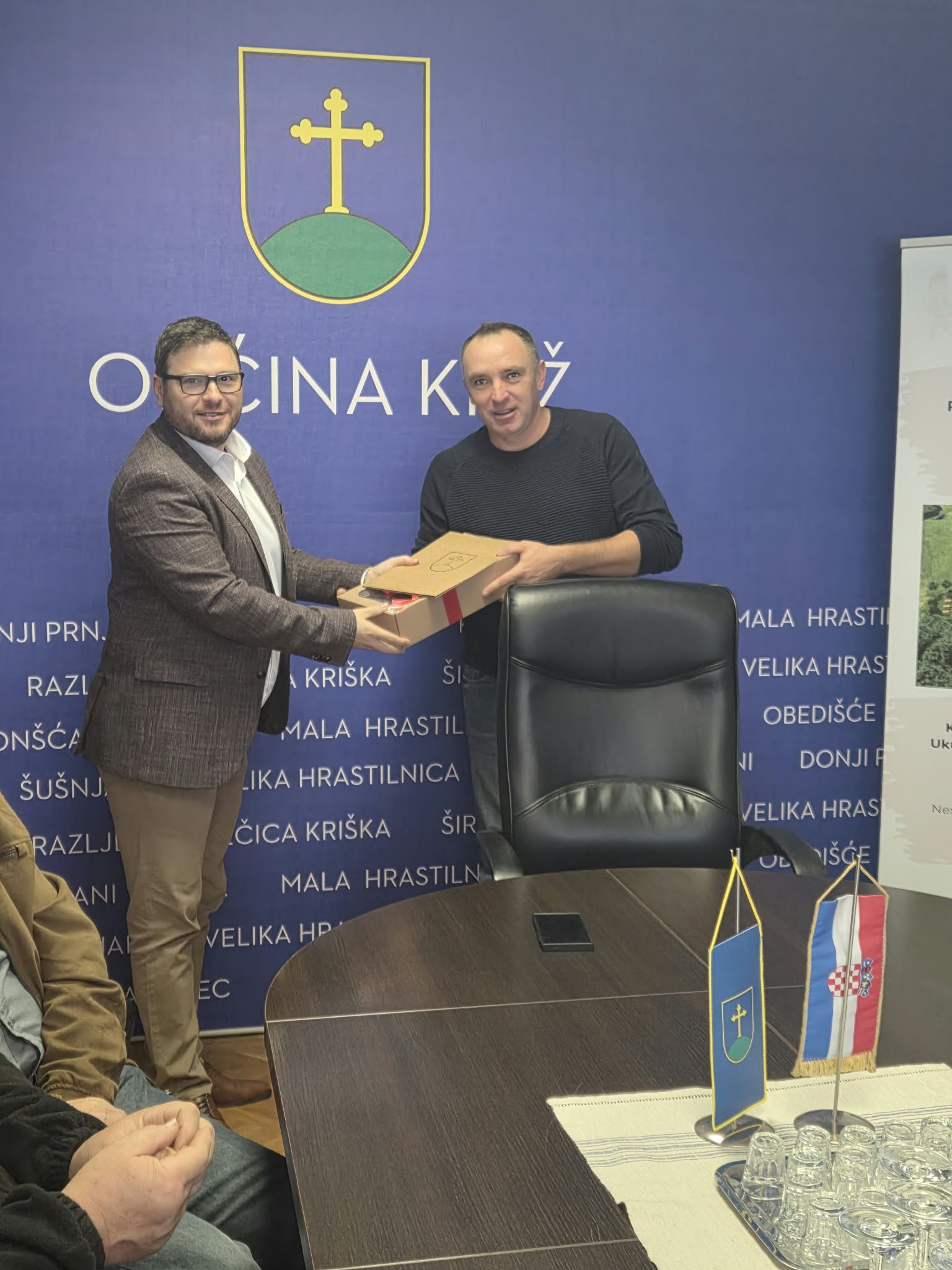 ❤️🩸 PRIZNANJA NAŠIM DARIVATELJIMA KRVI I VOLONTERIMA 🩸❤️