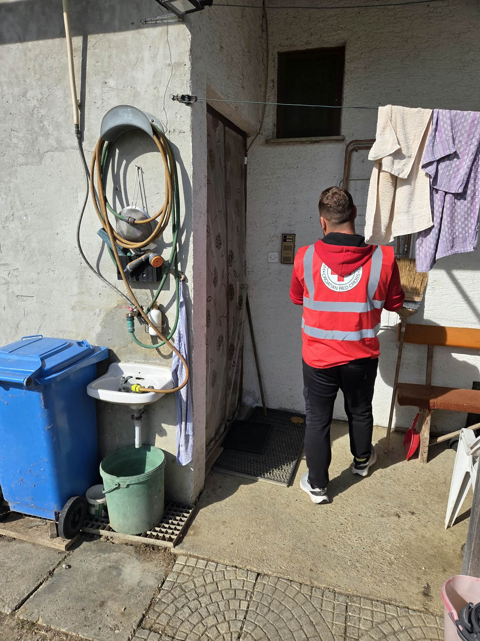 ❤️ Završena podjela prigodnih paketa povodom Međunarodnog dana starijih osoba