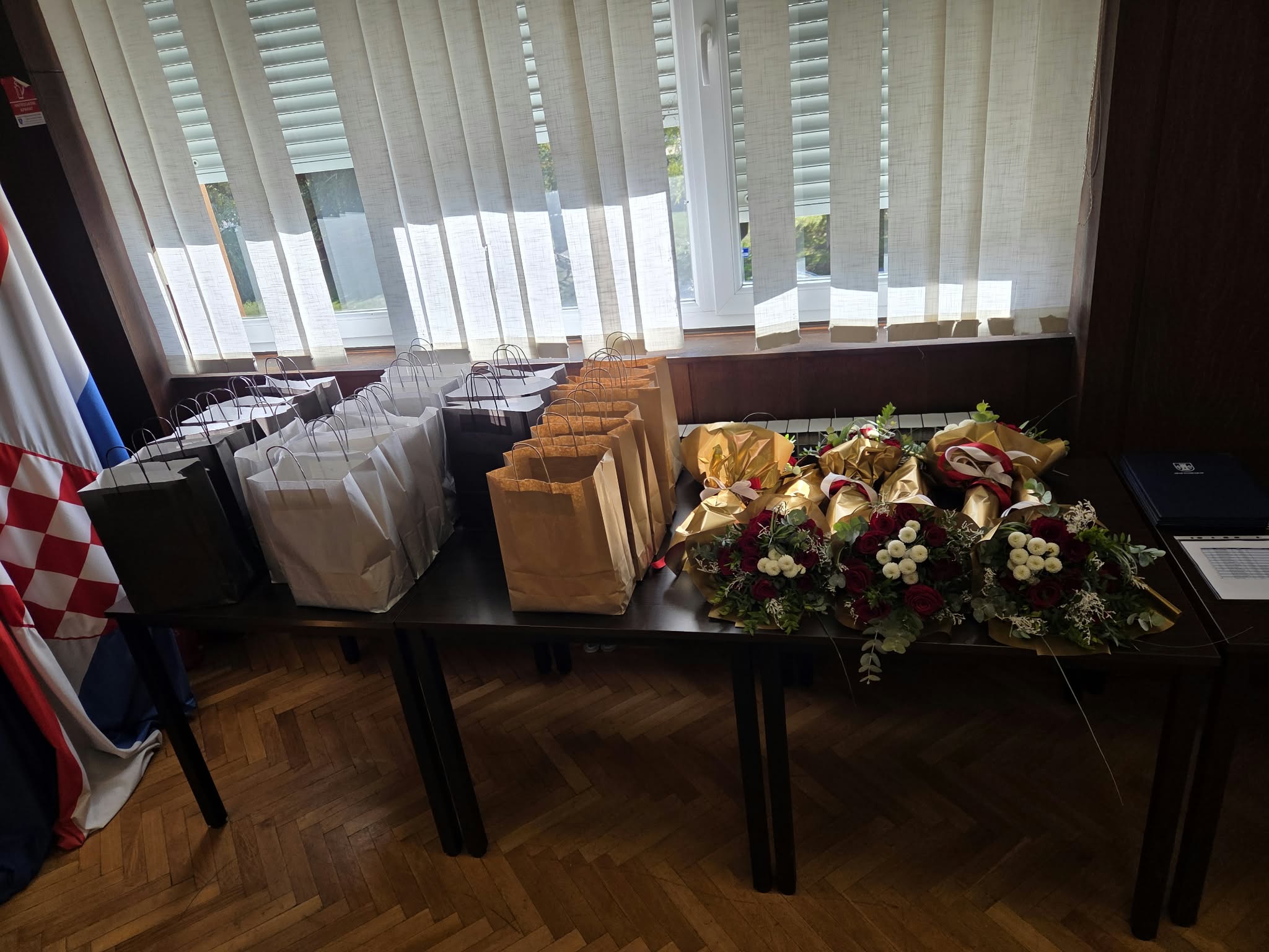 ❤️🩸 PRIZNANJA NAŠIM DARIVATELJIMA KRVI I VOLONTERIMA 🩸❤️