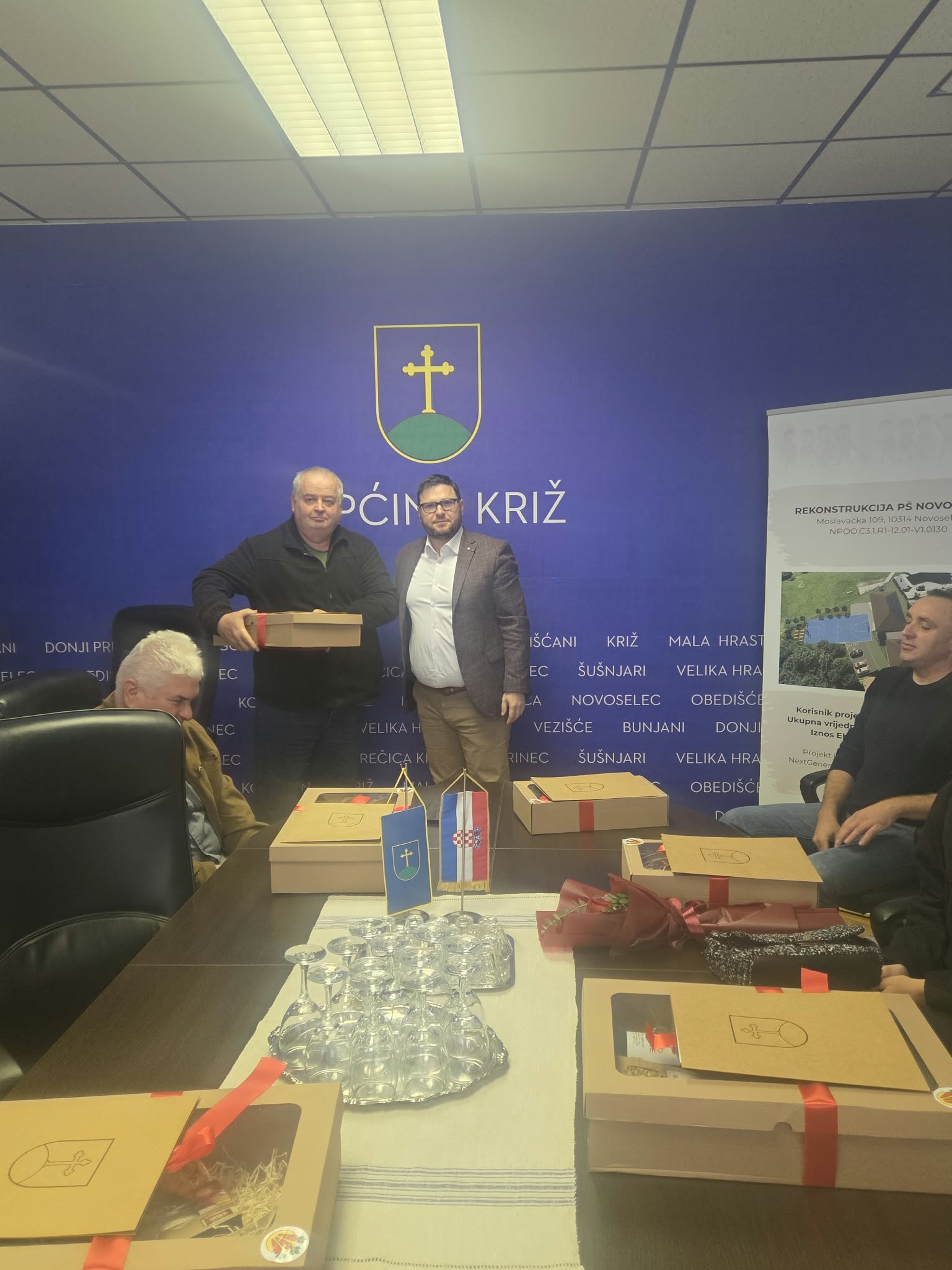 ❤️🩸 PRIZNANJA NAŠIM DARIVATELJIMA KRVI I VOLONTERIMA 🩸❤️