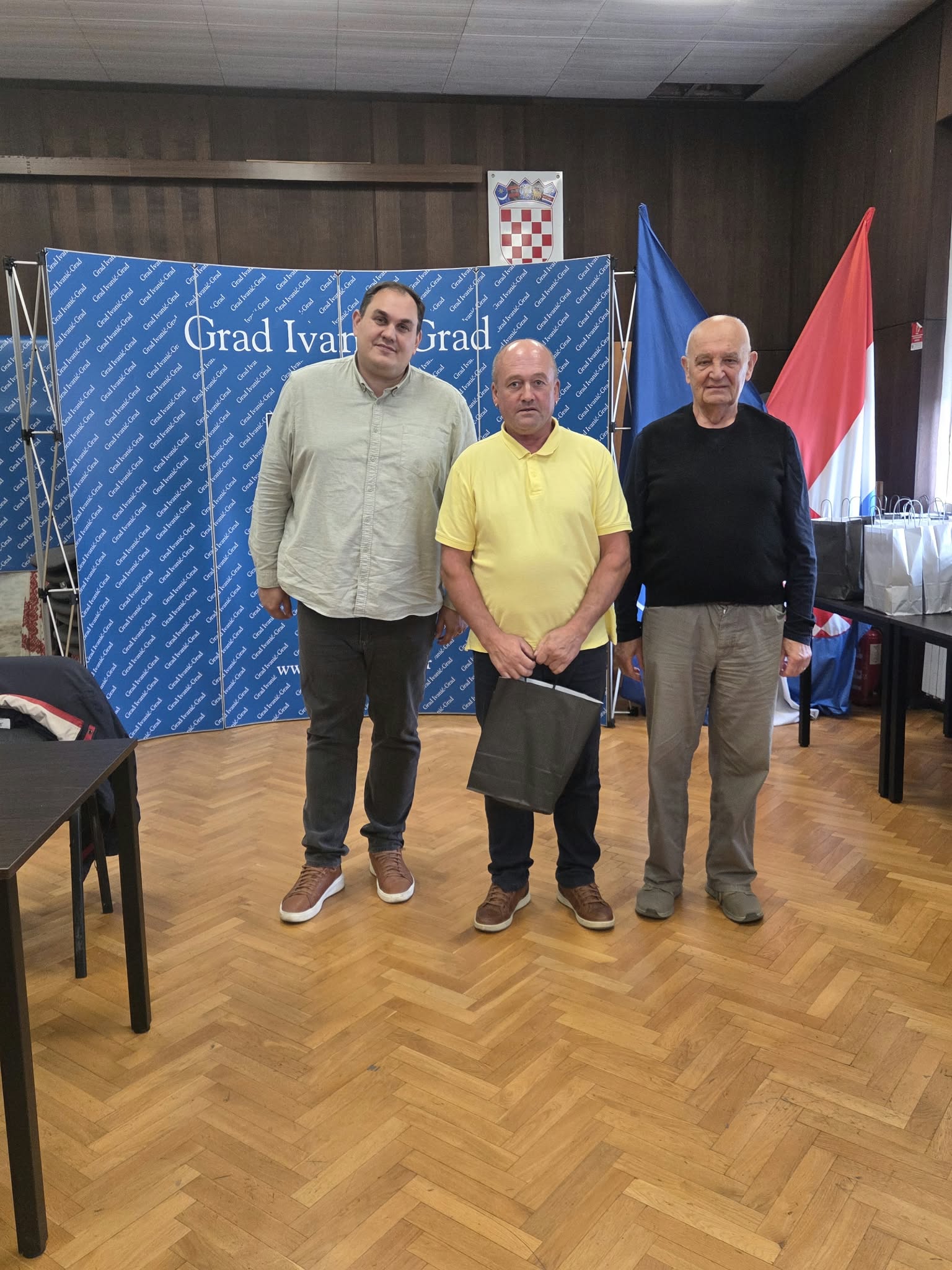 ❤️🩸 PRIZNANJA NAŠIM DARIVATELJIMA KRVI I VOLONTERIMA 🩸❤️