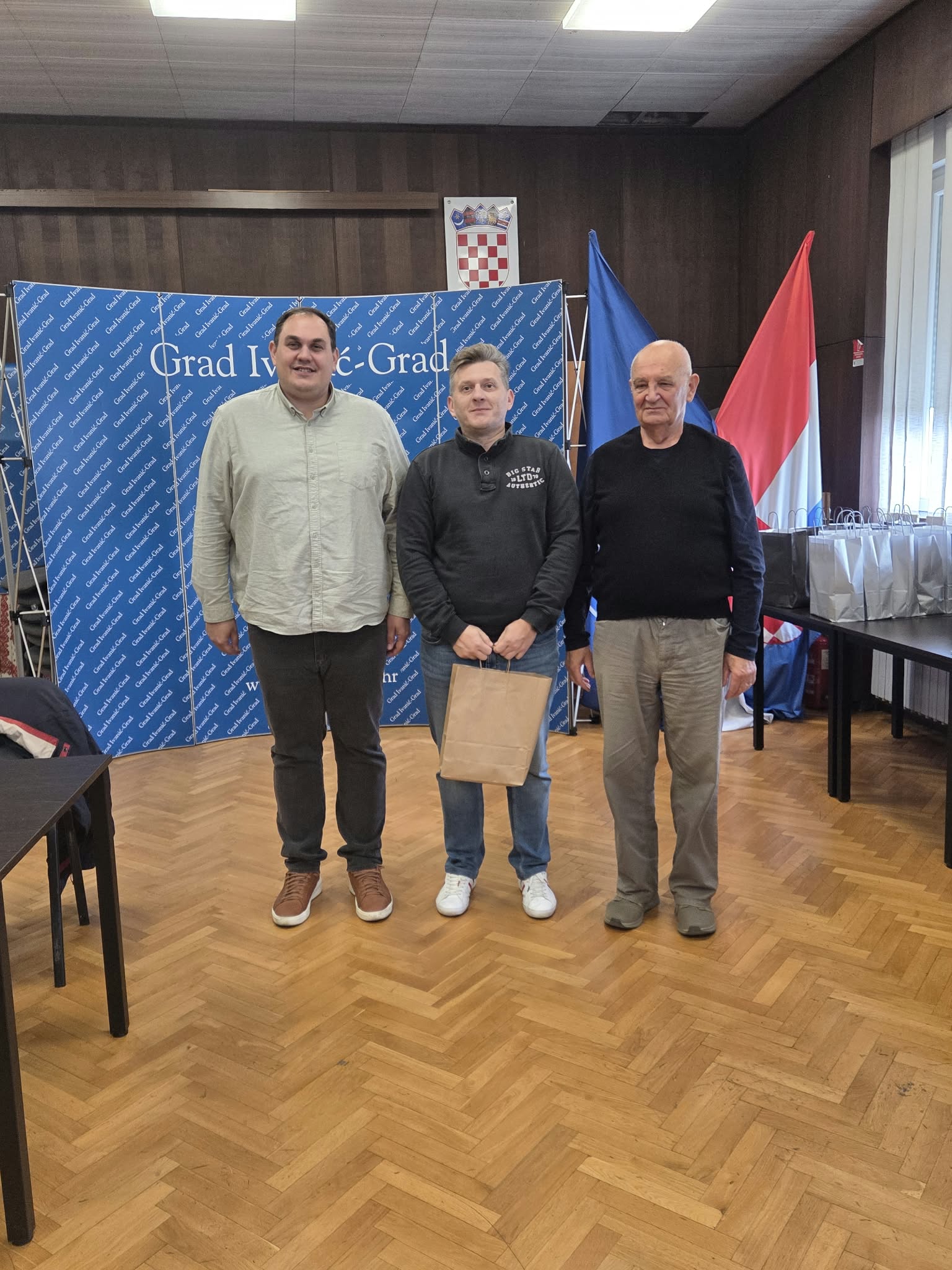❤️🩸 PRIZNANJA NAŠIM DARIVATELJIMA KRVI I VOLONTERIMA 🩸❤️