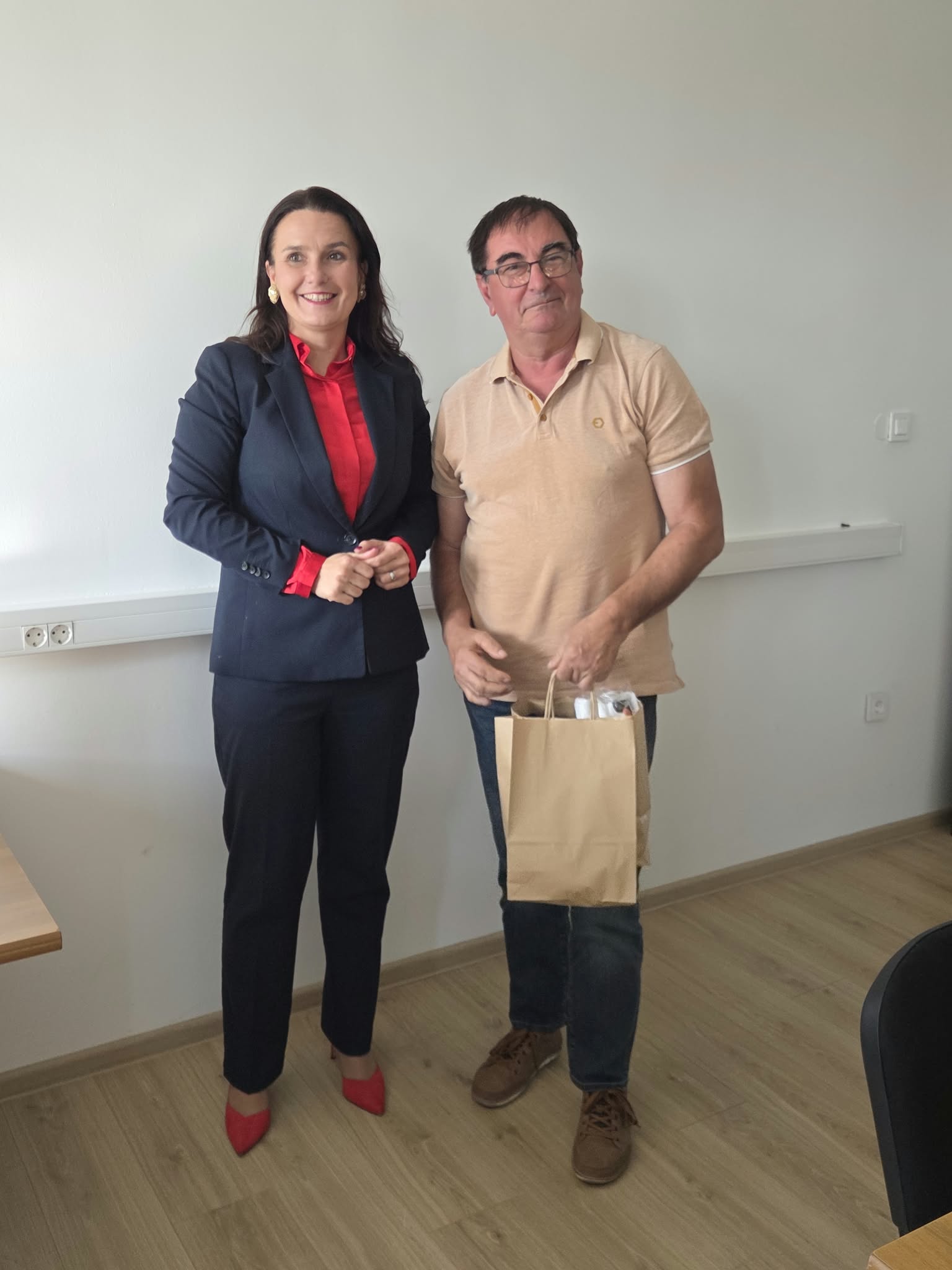❤️🩸 PRIZNANJA NAŠIM DARIVATELJIMA KRVI I VOLONTERIMA 🩸❤️