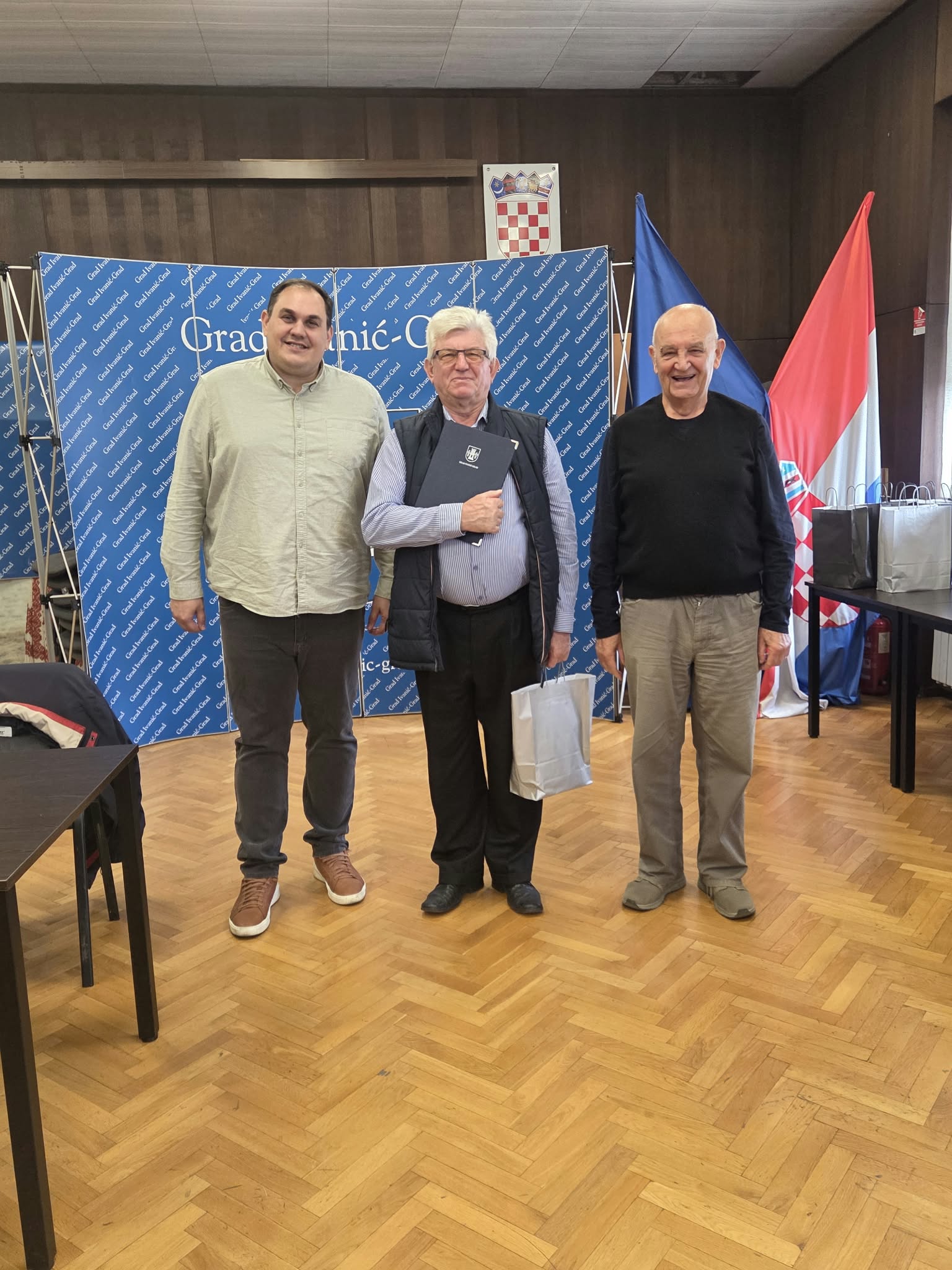 ❤️🩸 PRIZNANJA NAŠIM DARIVATELJIMA KRVI I VOLONTERIMA 🩸❤️