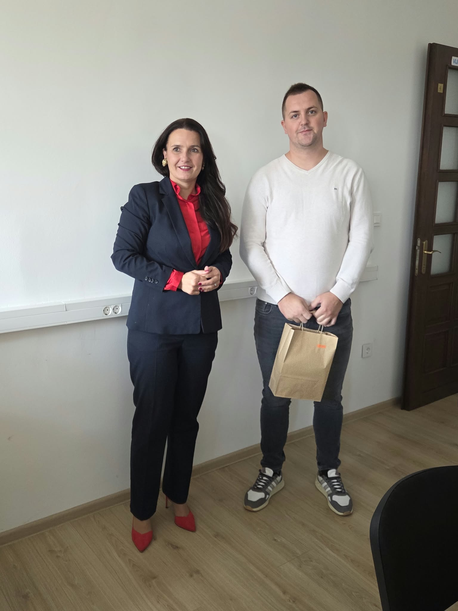 ❤️🩸 PRIZNANJA NAŠIM DARIVATELJIMA KRVI I VOLONTERIMA 🩸❤️
