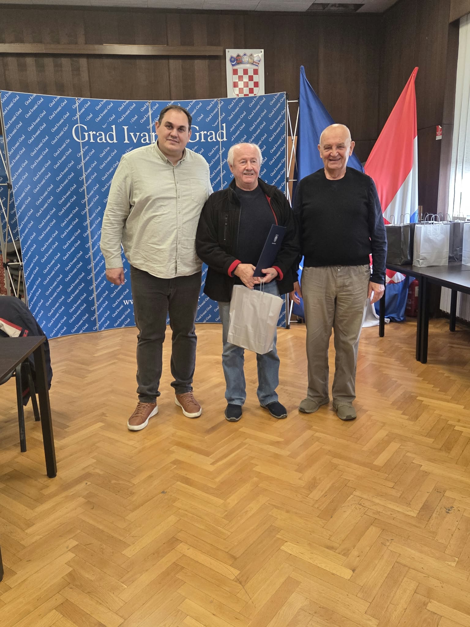 ❤️🩸 PRIZNANJA NAŠIM DARIVATELJIMA KRVI I VOLONTERIMA 🩸❤️