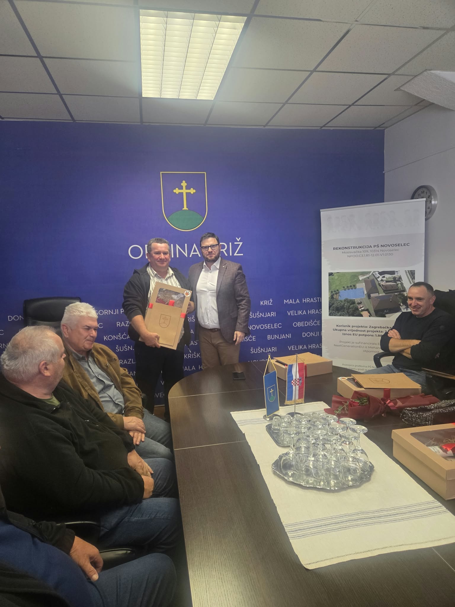 ❤️🩸 PRIZNANJA NAŠIM DARIVATELJIMA KRVI I VOLONTERIMA 🩸❤️